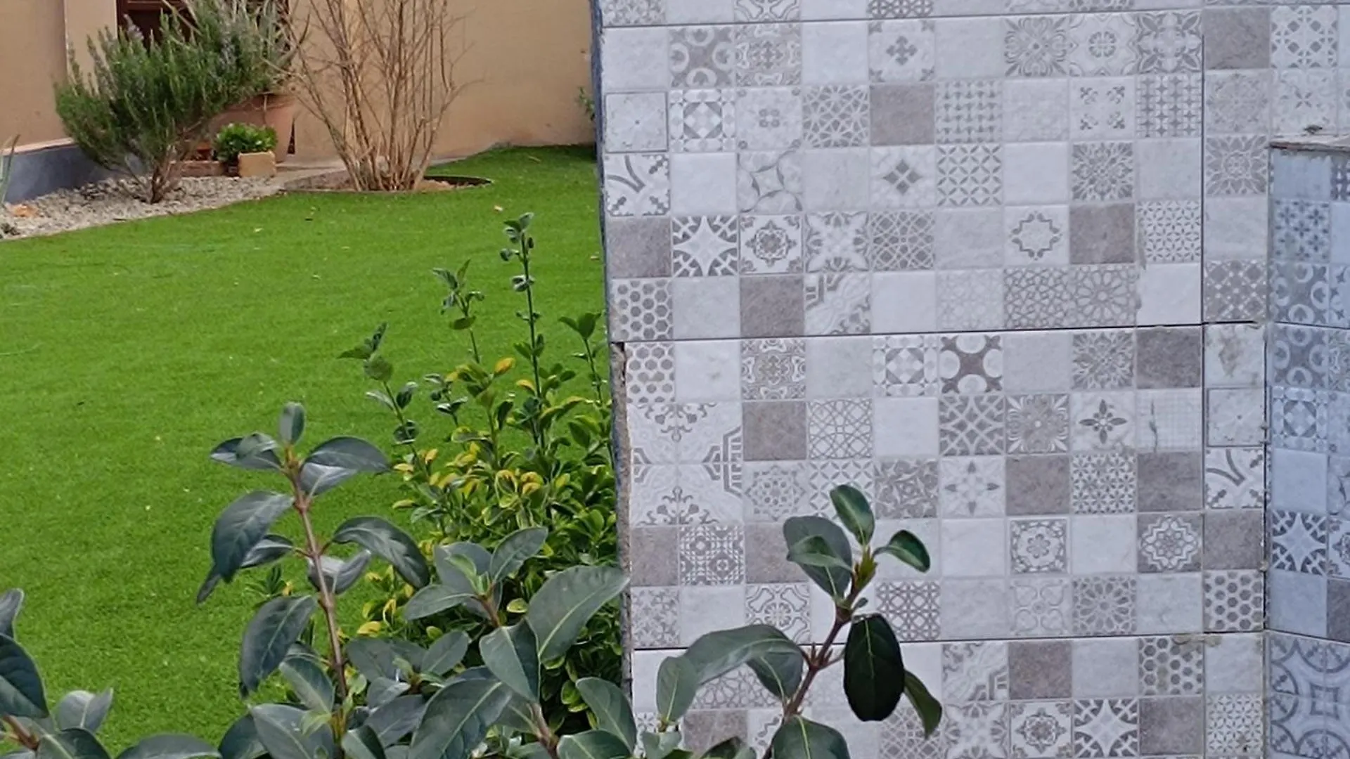Holiday home Can Cinto Vilamacolum