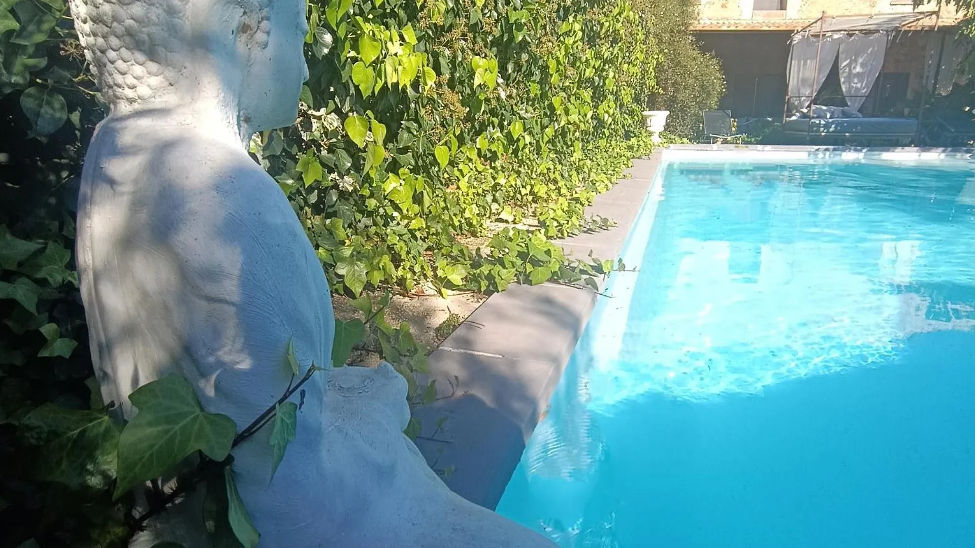 Can Cinto Vilamacolum Holiday home