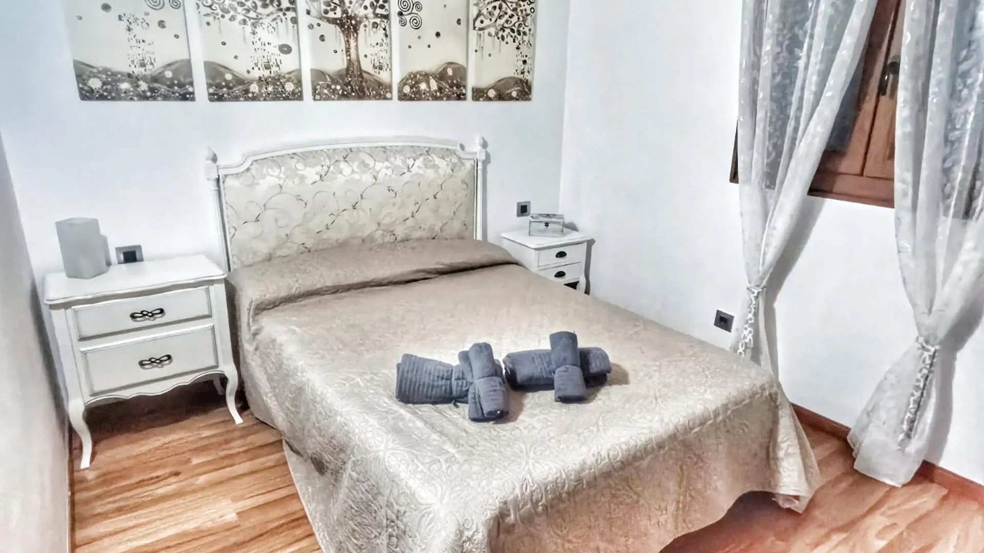 Vakantiehuis Can Cinto Vilamacolum Spanje