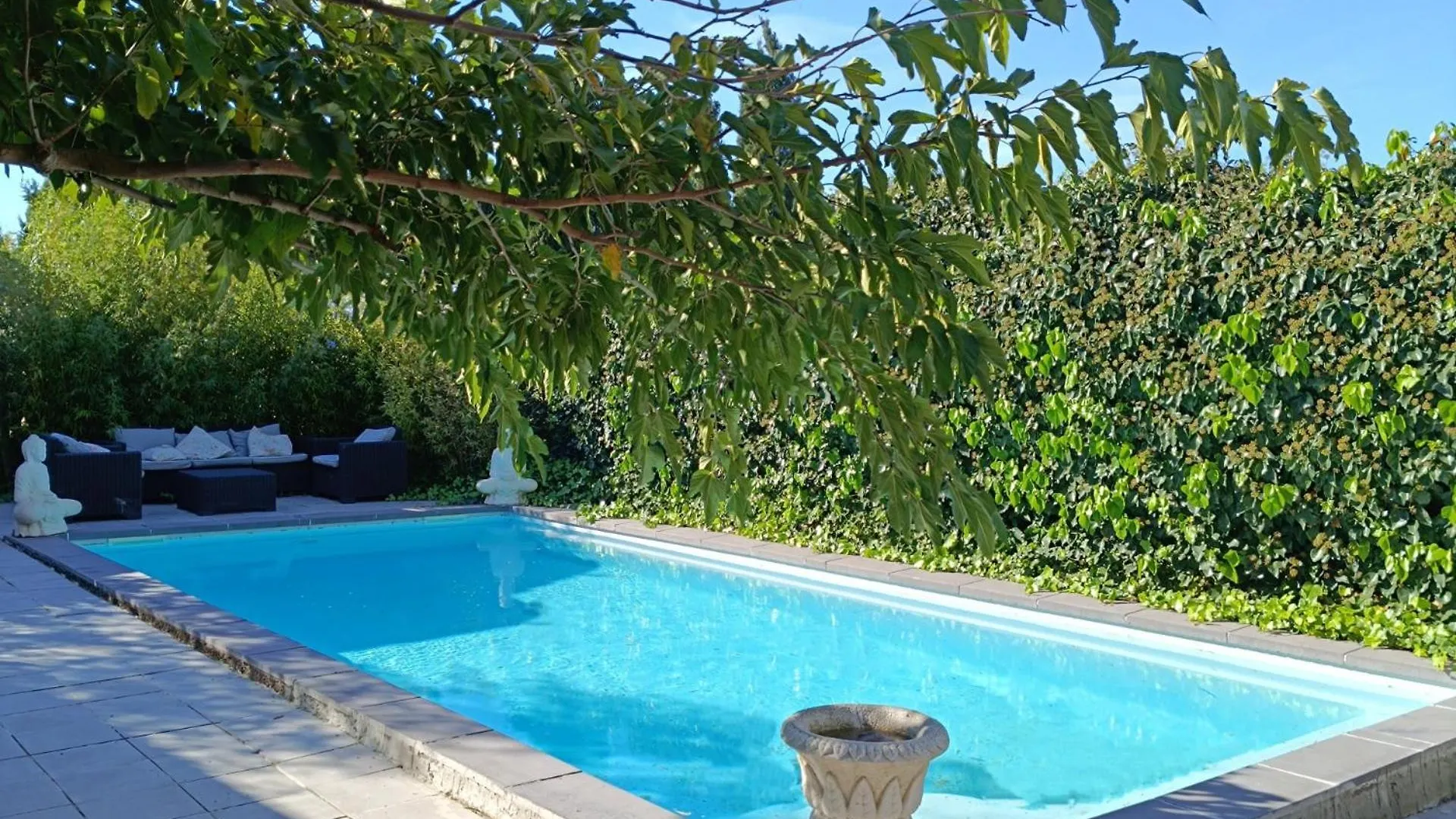 Can Cinto Vilamacolum Holiday home