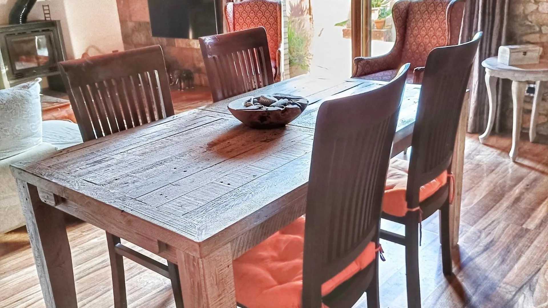 Can Cinto Vilamacolum Holiday home