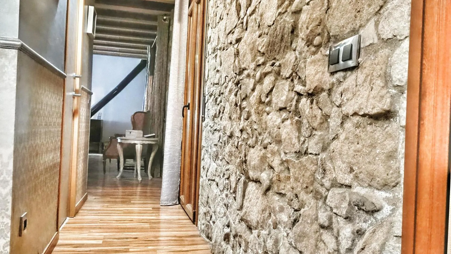 Holiday home Can Cinto Vilamacolum