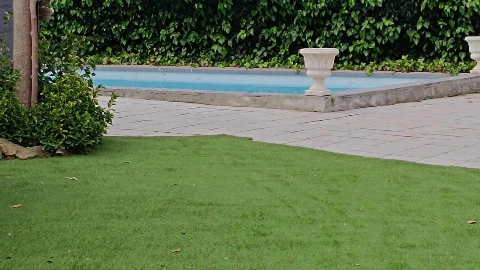 Can Cinto Vilamacolum Holiday home