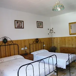 Couette-café Selleretas, Vilamacolum