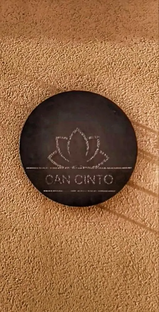 Can Cinto Vilamacolum Španělsko