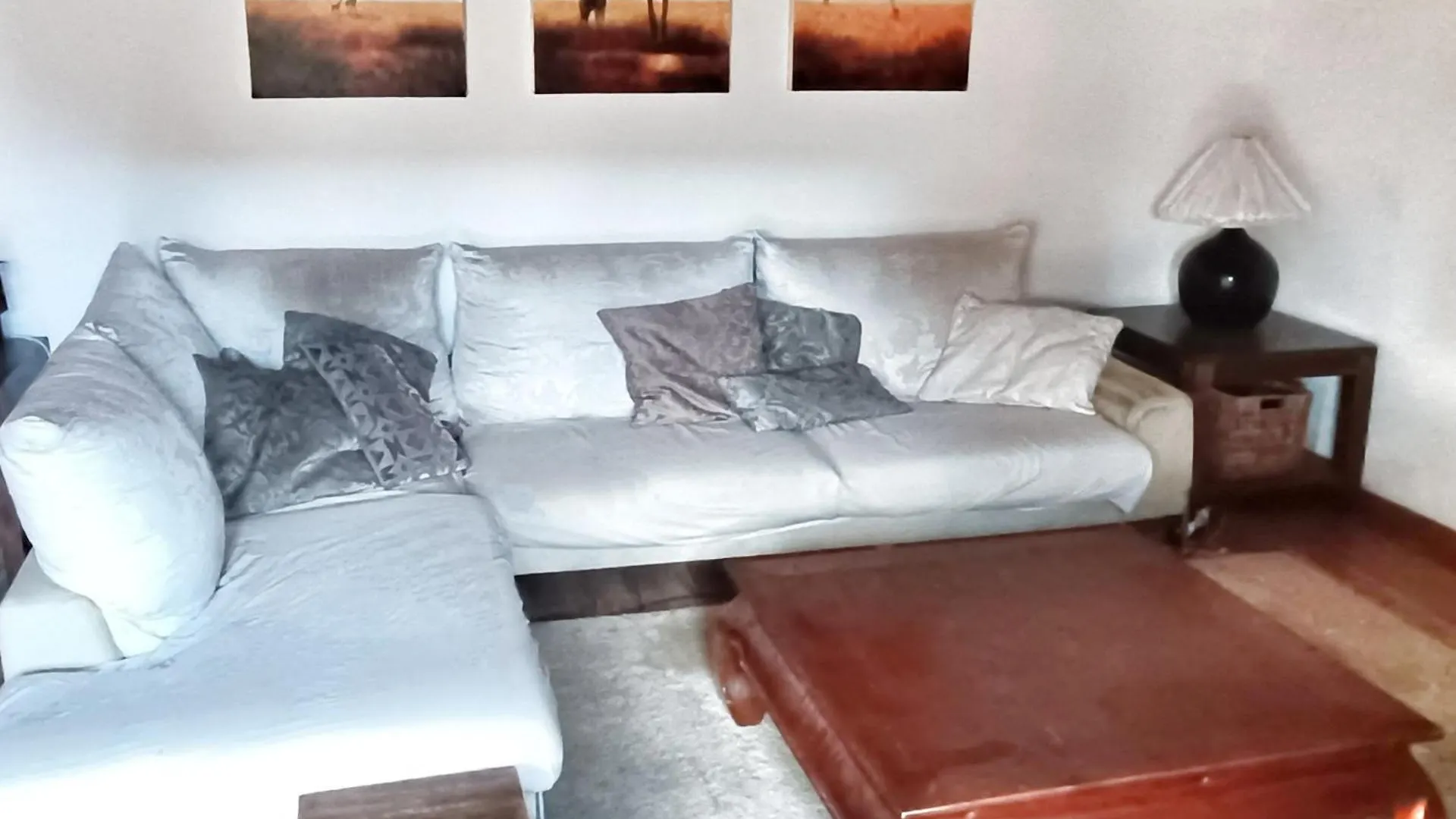 Can Cinto Vilamacolum Holiday home